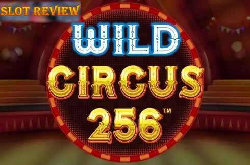 Wild Circus 256 icon